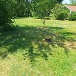 Statek U šimla Prázdninový dům Lazovice