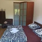 Prázdninový dům Statek U šimla Lazovice