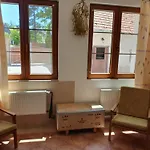 Statek U šimla Prázdninový dům Lazovice