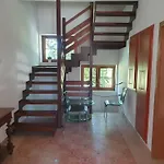 Statek U šimla Prázdninový dům Lazovice