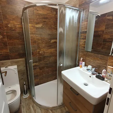 Holiday home Statek U Simla Lazovice