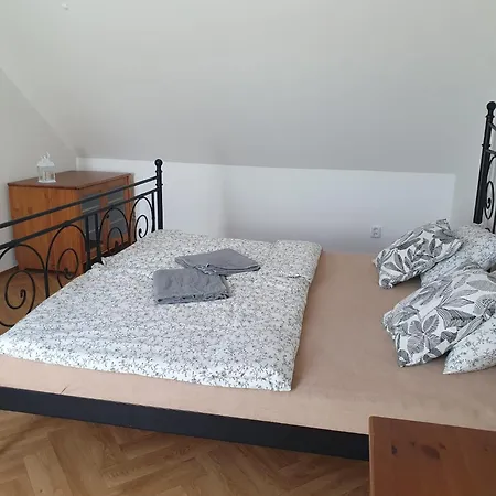 Prázdninový dům Statek U šimla