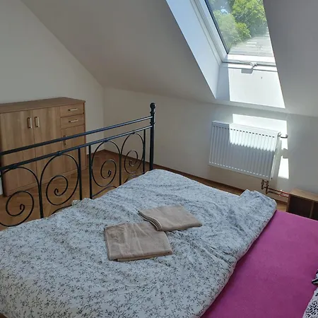 Statek U šimla Prázdninový dům *