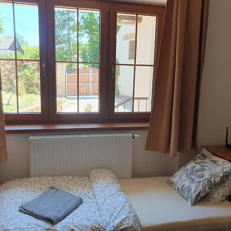 Statek U šimla * Lazovice