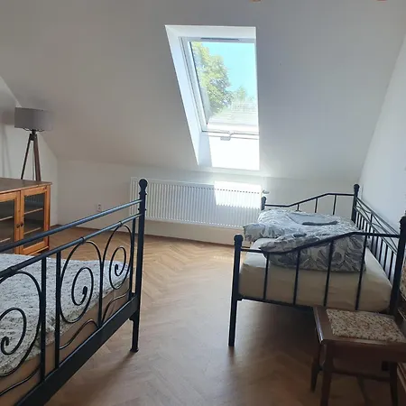 Statek U šimla Prázdninový dům