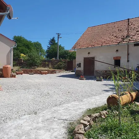 Statek U šimla Prázdninový dům *