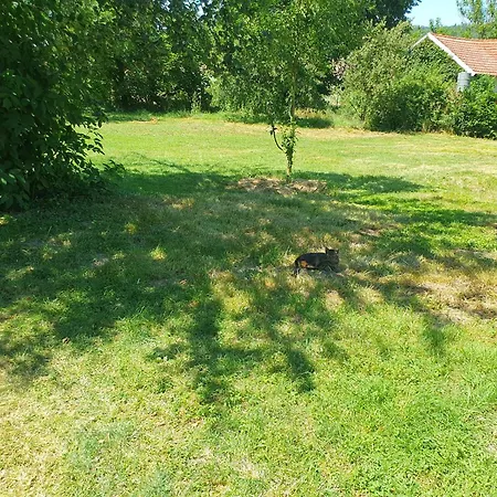 Statek U šimla Prázdninový dům Lazovice