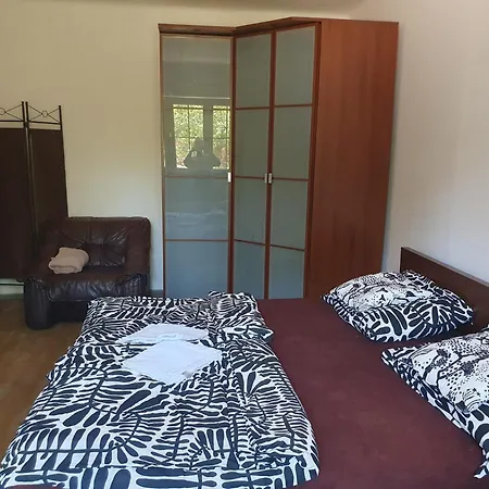 Holiday home Statek U Simla Lazovice