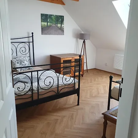 Statek U Simla Mlázovice