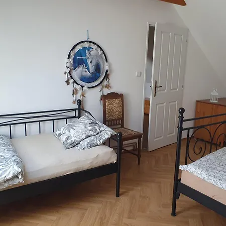 Statek U šimla * Lazovice