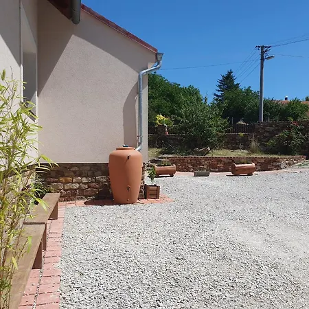 Prázdninový dům Statek U šimla