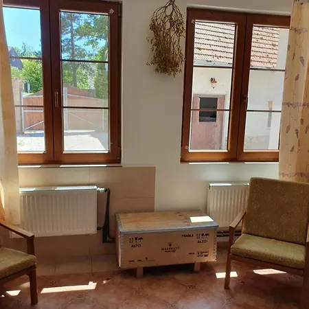 Statek U šimla Prázdninový dům Lazovice