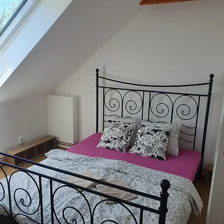 Statek U Simla Mlázovice