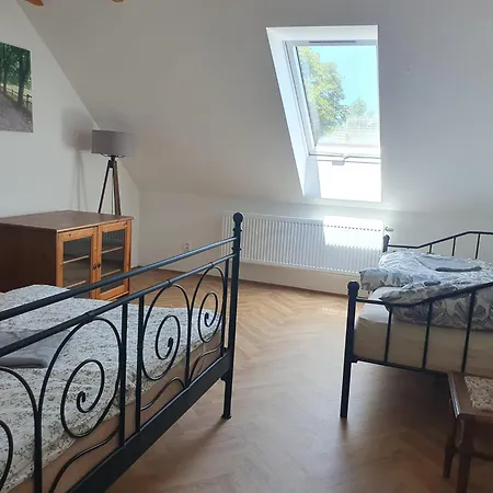 Statek U šimla Prázdninový dům