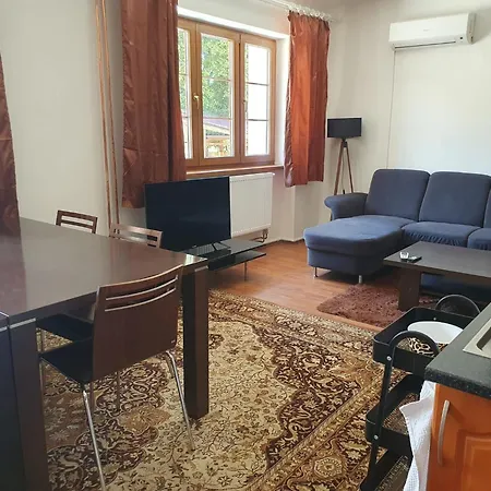 Prázdninový dům Statek U šimla