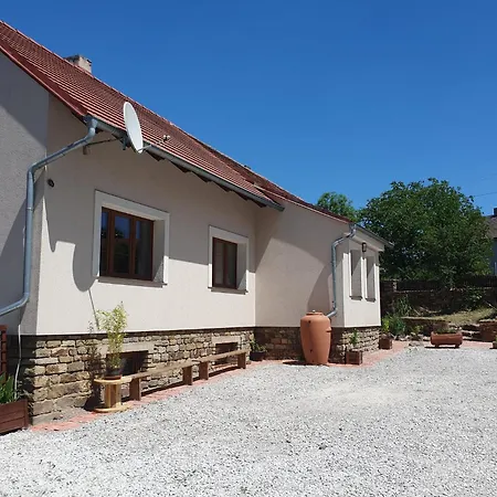 Prázdninový dům Statek U šimla *