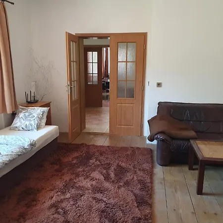 Prázdninový dům Statek U šimla