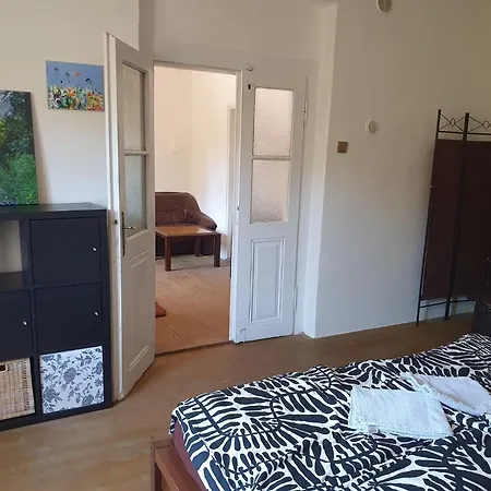 Statek U šimla Prázdninový dům