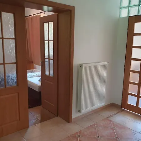 Statek U šimla Prázdninový dům *