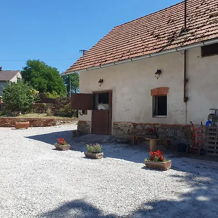 Statek U šimla * Lazovice