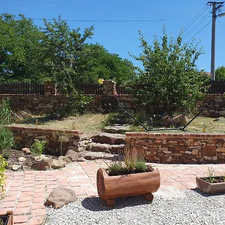 Statek U šimla Prázdninový dům