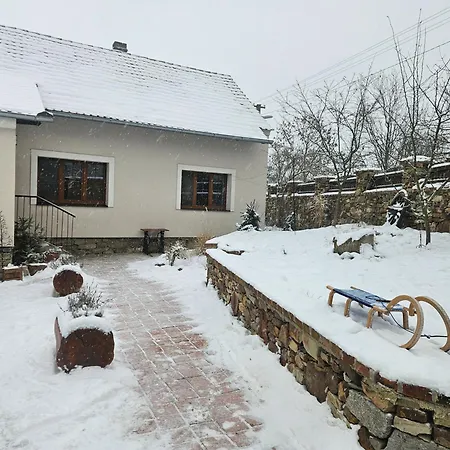 Statek U šimla Prázdninový dům *