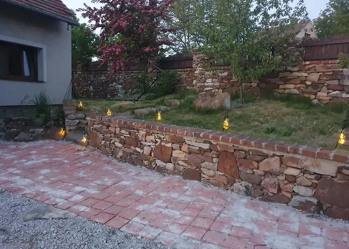 Statek U šimla * Lazovice