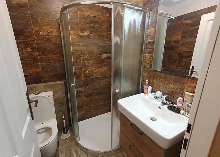 Tatil Evi Statek U šimla Lazovice