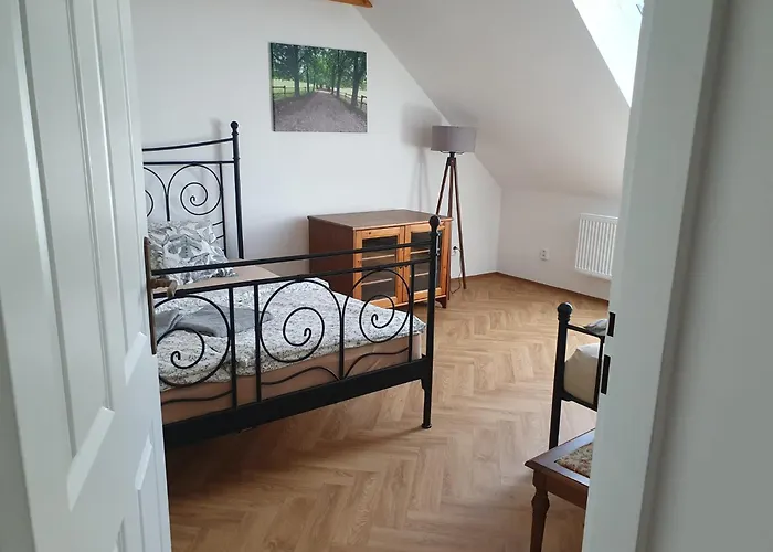 Statek U šimla Lazovice