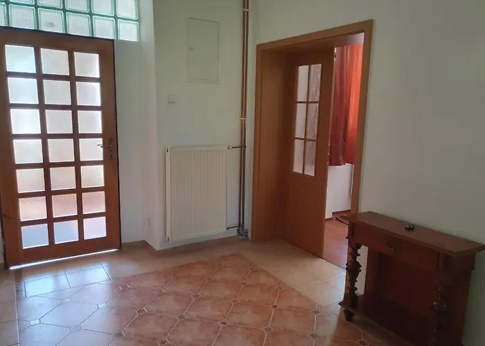 Statek U šimla Tatil Evi *