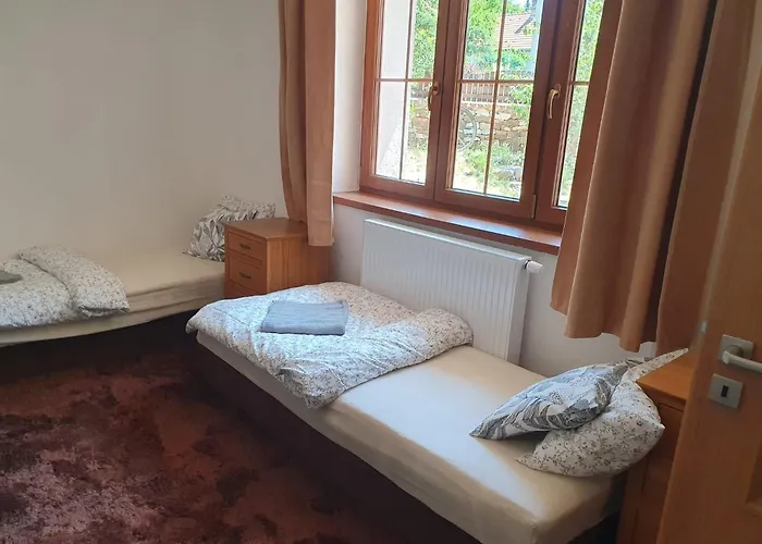 Tatil Evi Statek U šimla *