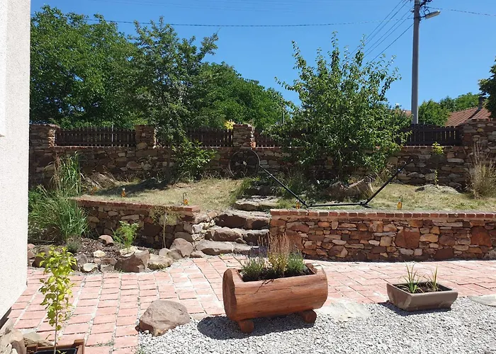Statek U šimla Tatil Evi