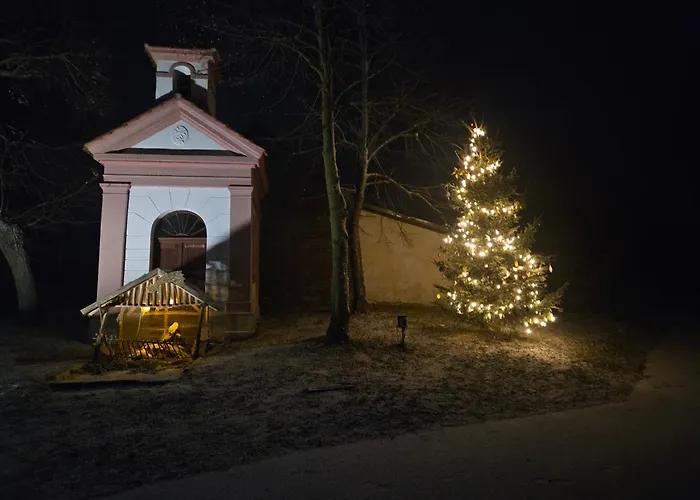 Statek U šimla Lazovice